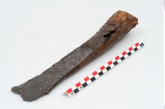 Foto von Eisentüllenbeil (NHMW-PRAE-002260)